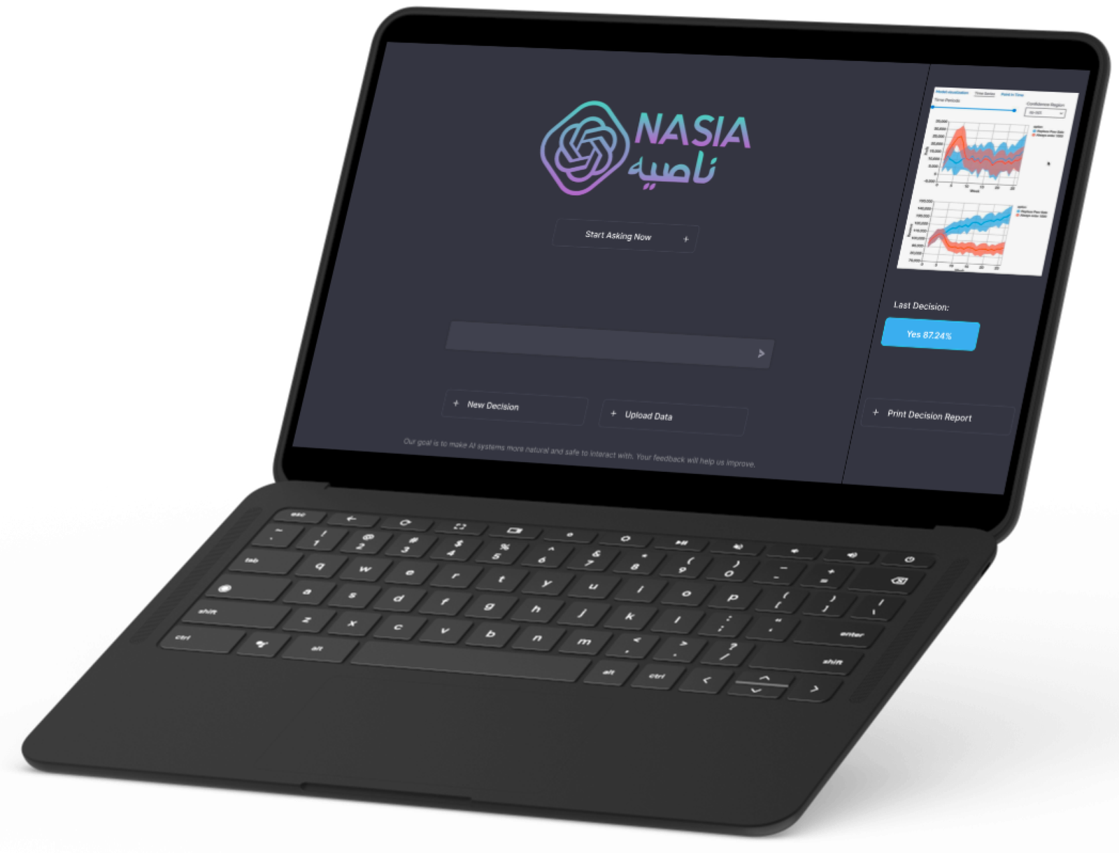 NASIA Platform